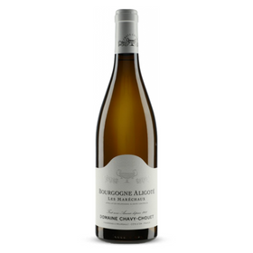 Bourgogne Aligote Les Maréchaux