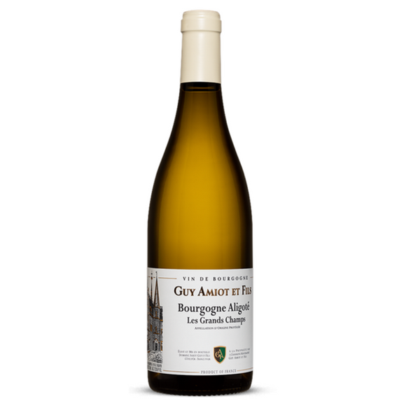 Bourgogne Aligote les Grands Champs