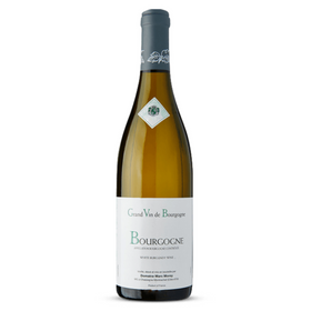 Bourgogne Blanc