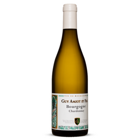 Bourgogne Chardonnay Cuvée Flavie