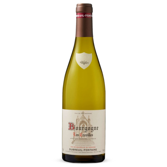 Bourgogne 'Les Crenilles'