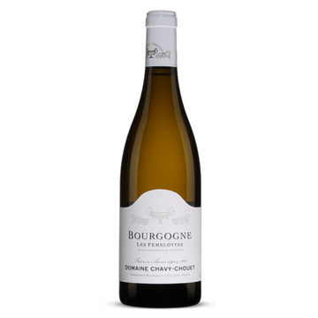 Bourgogne Les Femelottes