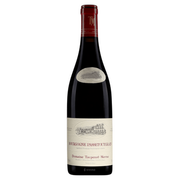 Bourgogne Passetoutgrain