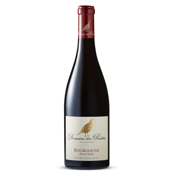 Bourgogne Pinot Noir