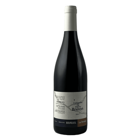 Bourgueil Les Perrières