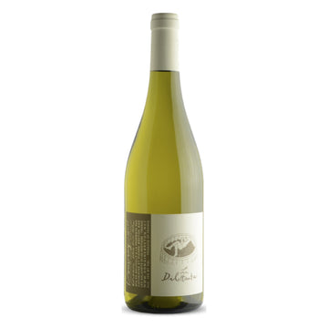 Vouvray La Dillettante Sec