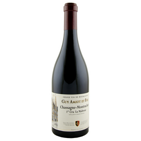 Chassagne-Montrachet La Maltroie 1er Cru