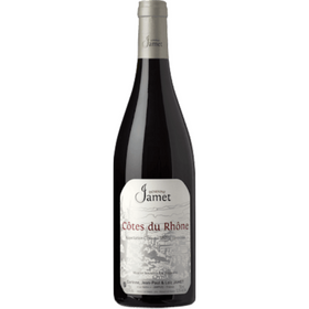 Côtes du Rhône Syrah