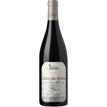 Côtes du Rhône Syrah