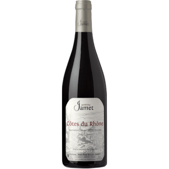 Côtes du Rhône Syrah
