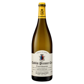 Chablis 'Fourchaume' 1er Cru