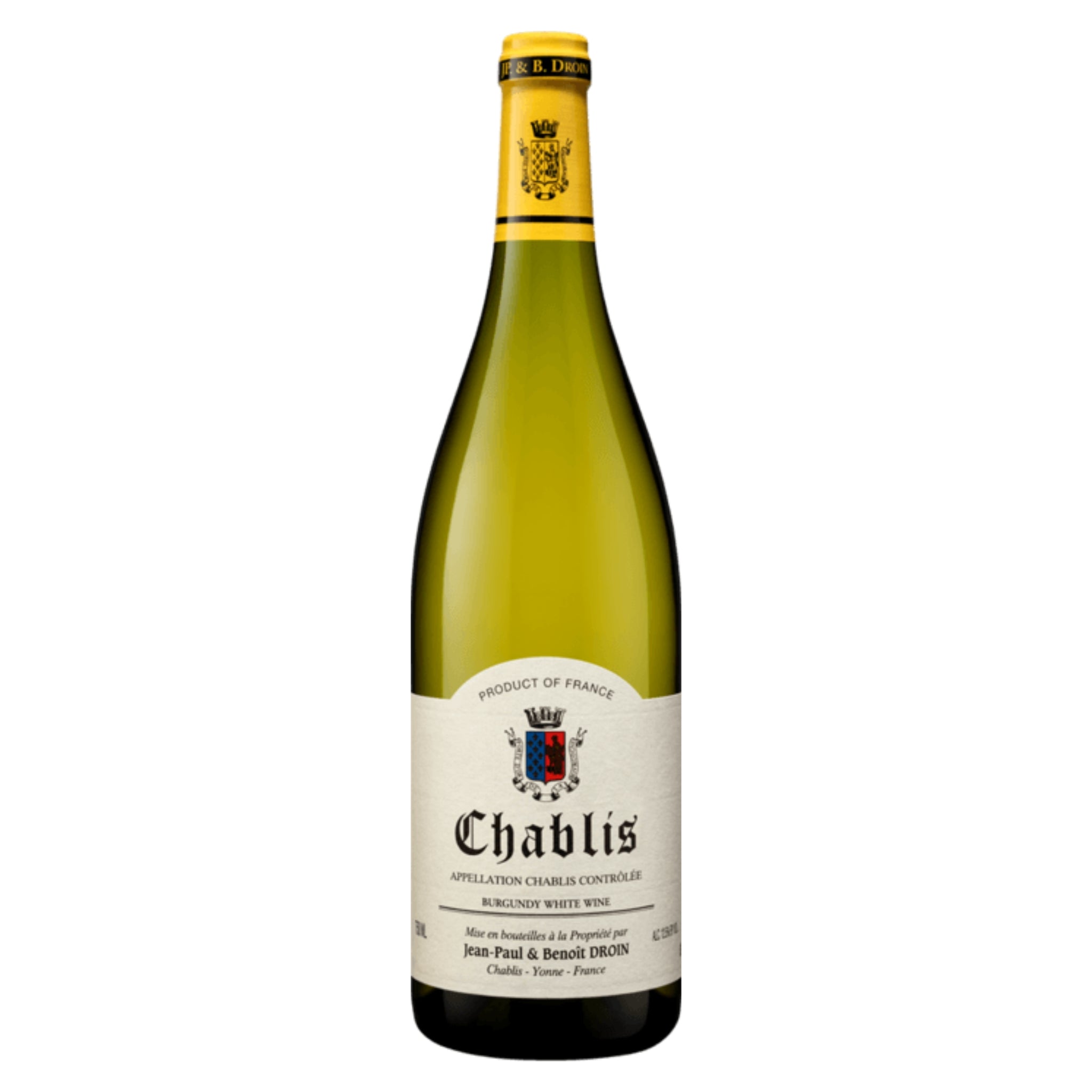 Chablis