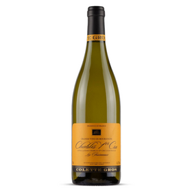 Chablis Fourneaux Premier Cru