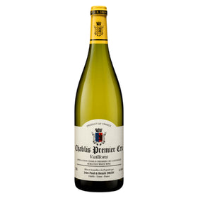 Chablis 'Vaillons' 1er Cru