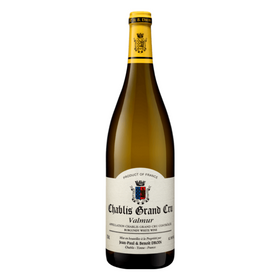 Chablis 'Valmur' Grand Cru