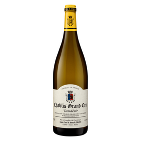 Chablis 'Vaudésir' Grand Cru