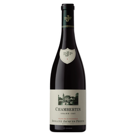 Chambertin Grand Cru