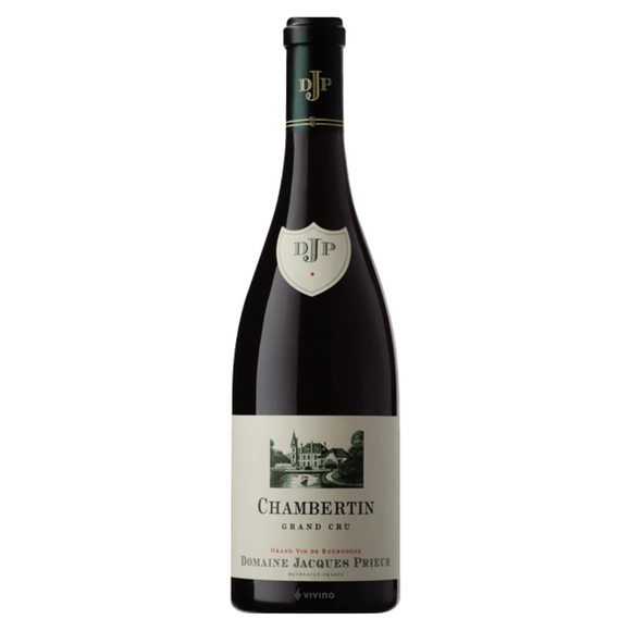 Chambertin Grand Cru