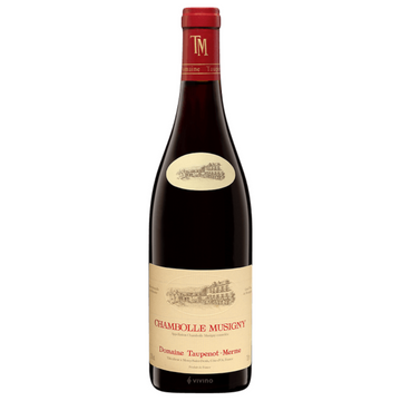 Chambolle-Musigny