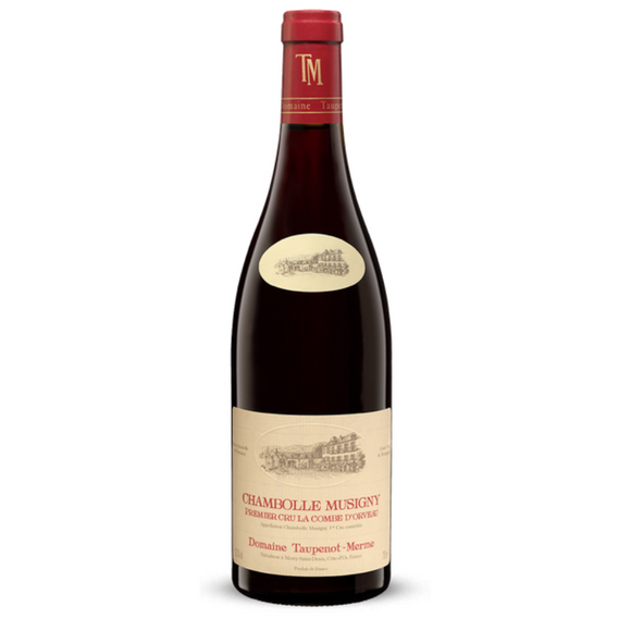 Chambolle-Musigny La Combe d'Orveau 1er Cru (1.5L)