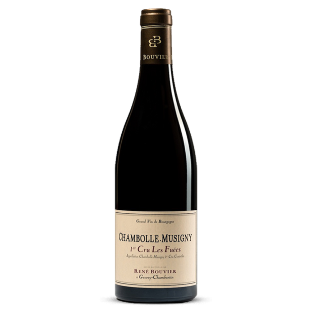 Chambolle-Musigny 'Les Fuées' 1er Cru