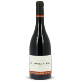 Chambolle-Musigny