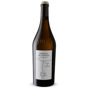 Chardonnay Cote de Caillot
