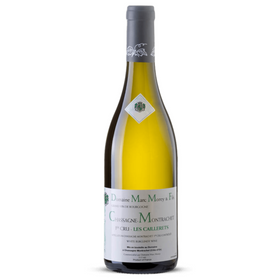 Chassagne-Montrachet 1er Cru Les Caillerets