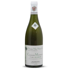 Chassagne-Montrachet 1er Cru Les Vergers