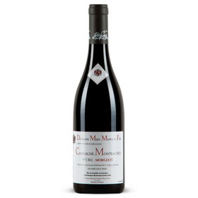 Chassagne-Montrachet 1er Cru Morgeot