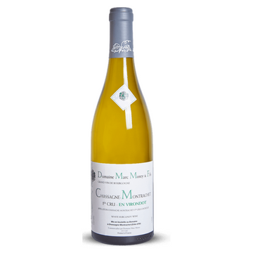Chassagne-Montrachet 1er Cru en Virondot (1.5L)