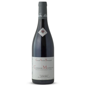 Chassagne-Montrachet
