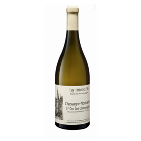 Chassagne-Montrachet Les Champgains 1er Cru