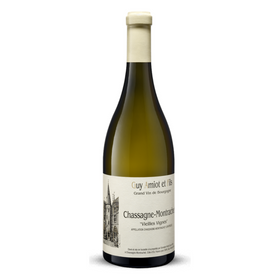 Chassagne-Montrachet Vieilles Vignes