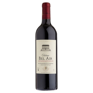 Montagne Saint Emilion
