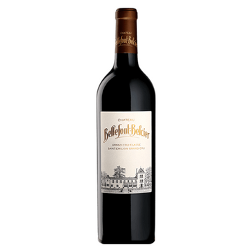 Saint Emilion Grand Cru Classé
