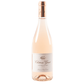Costières de Nîmes Rosé
