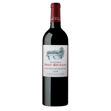 Saint Emilion Grand Cru