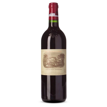 Pauillac