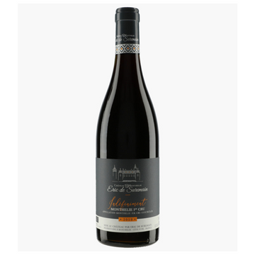 Château Monthélie 1er Cru 'Indéfiniment'