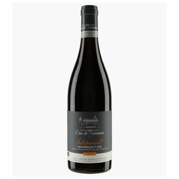 Château Monthélie 1er Cru 'Indéfiniment'