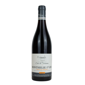 Château Monthélie 1er Cru Sur la Velle