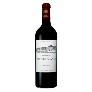 Pauillac