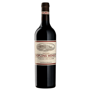Saint Emilion Grand Cru