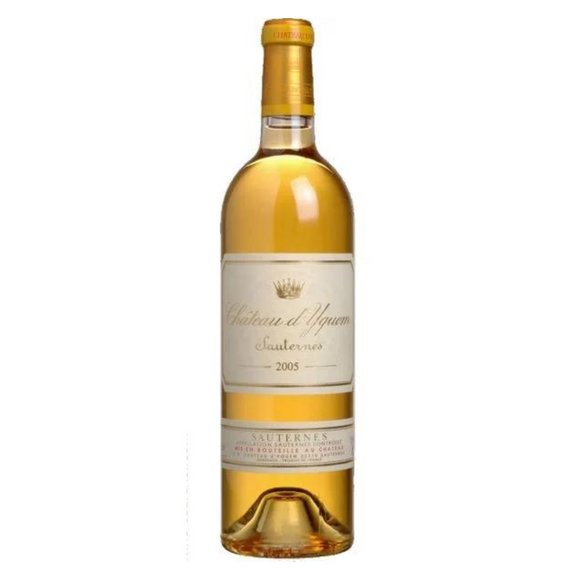 Sauternes (375ml)