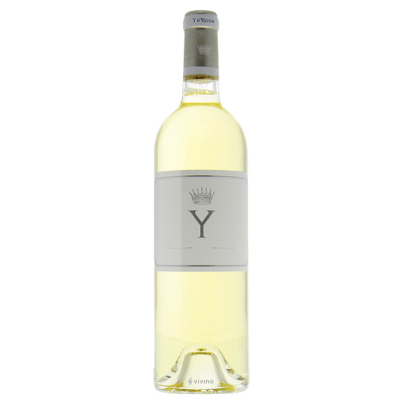 Y' Bordeaux Blanc Sec
