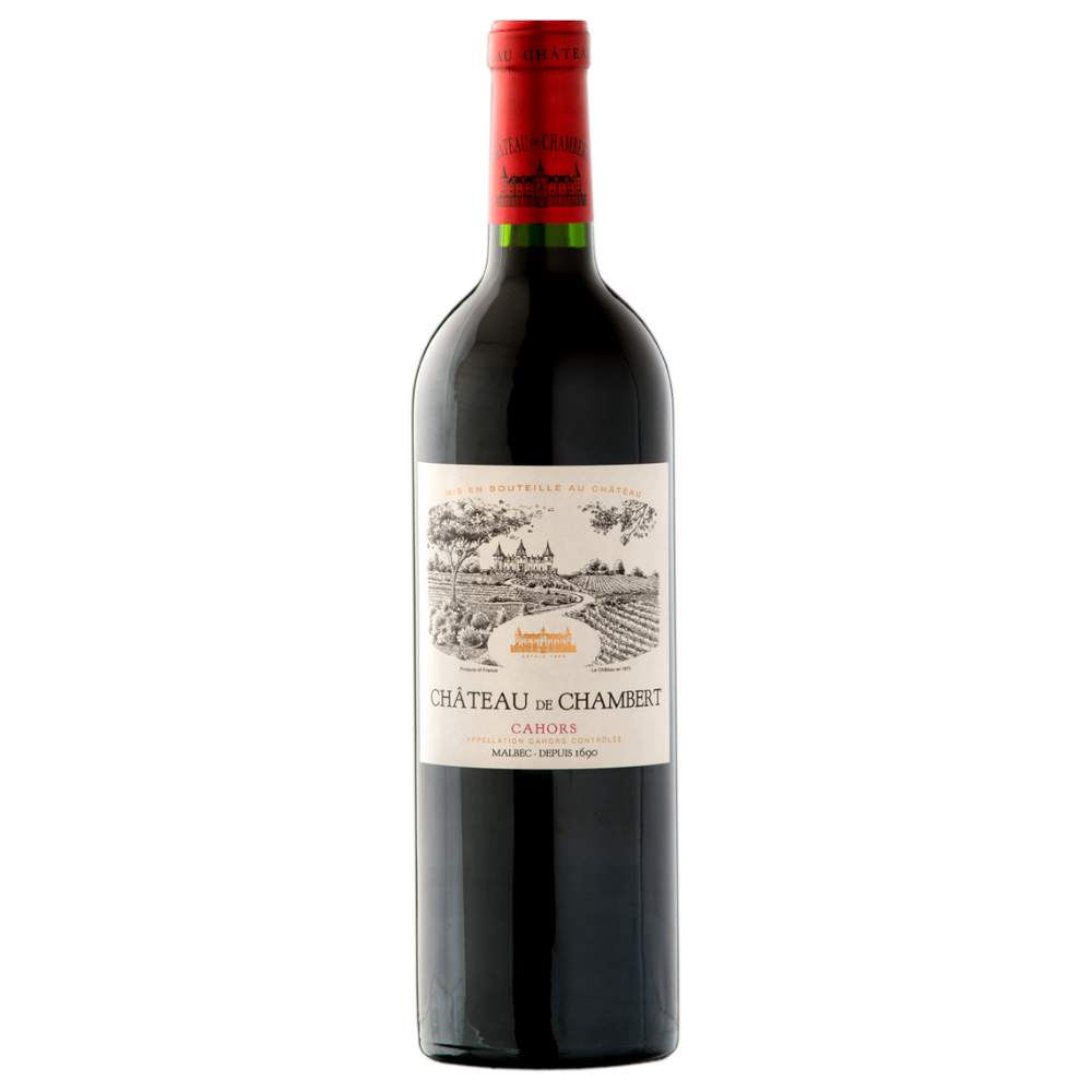 ワイン Chateau de Chambert LE PUITS 2015 Château de Chambert Le ワイン Chateau de Chambert LE PUITS 2015 Château de Chambert Le