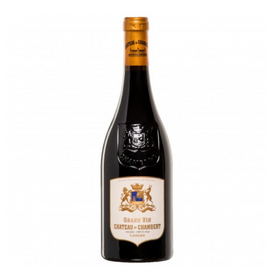 Grand Vin de Chambert