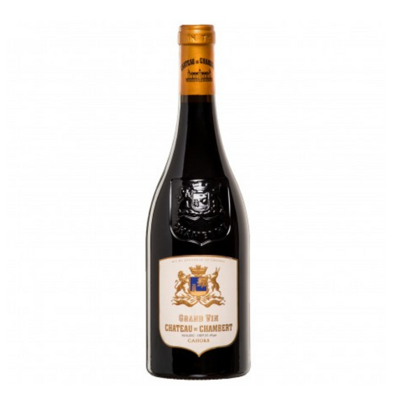 Grand Vin de Chambert