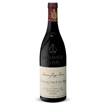 Châteauneuf-du-Pape 'Réserve des Vieilles Vignes'